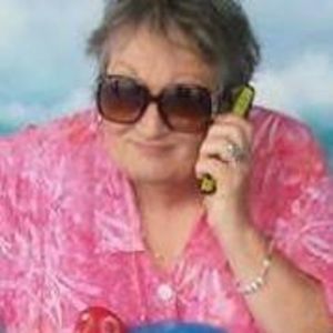 Meet your Posher, Jacklyn hayes